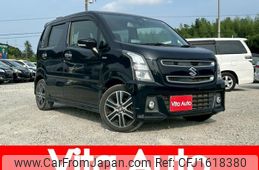 suzuki wagon-r-stingray 2018 CFJ1618380