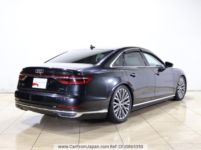 audi a8 2018 -AUDI--Audi A8 AAA-F8CXYF--WAUZZZF83JN017293---AUDI--Audi A8 AAA-F8CXYF--WAUZZZF83JN017293- image 2