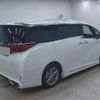 toyota alphard 2024 -TOYOTA 【福岡 362ｺ 118】--Alphard 6AA-AAHH40W--AAHH40W-4004913---TOYOTA 【福岡 362ｺ 118】--Alphard 6AA-AAHH40W--AAHH40W-4004913- image 5