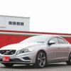 volvo s60 2012 quick_quick_CBA-FB6304T_YV1FS9056C2112735 image 1