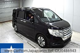 honda stepwagon 2013 -HONDA--Stepwgn RK5--RK5-1367417---HONDA--Stepwgn RK5--RK5-1367417-