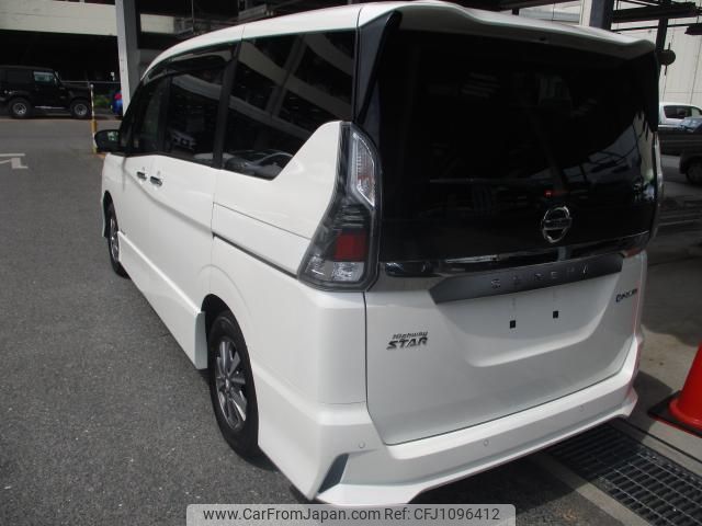 nissan serena 2018 quick_quick_DAA-HFC27_HFC27-017713 image 2