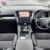 toyota vellfire 2017 -TOYOTA--Vellfire DBA-AGH30W--AGH30-0140334---TOYOTA--Vellfire DBA-AGH30W--AGH30-0140334- image 20