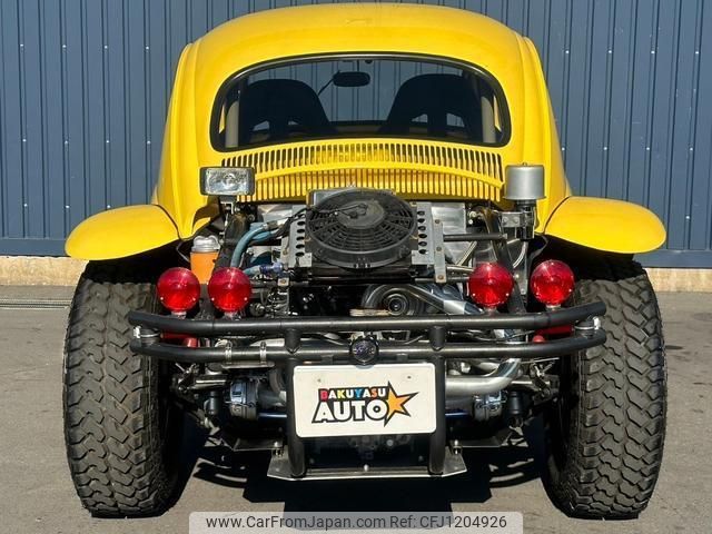 volkswagen the-beetle 2014 quick_quick_-_3500933 image 2