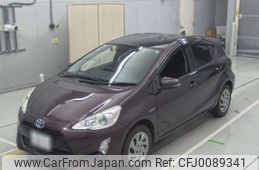 toyota aqua 2015 -TOYOTA 【豊田 500み4251】--AQUA NHP10-2416050---TOYOTA 【豊田 500み4251】--AQUA NHP10-2416050-