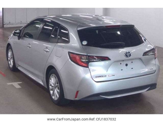 toyota corolla-touring-wagon 2020 CFJ1837032 image 2