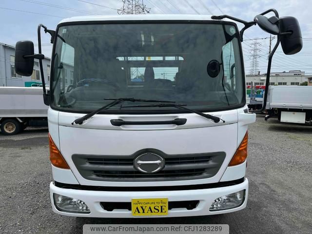 hino ranger 2005 GOO_NET_EXCHANGE_0500521A30250611W001 image 2
