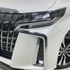 toyota alphard 2022 -TOYOTA--Alphard 3BA-AGH30W--AGH30-0407536---TOYOTA--Alphard 3BA-AGH30W--AGH30-0407536- image 14