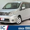 nissan serena 2010 quick_quick_CC25_CC25-375558 image 1