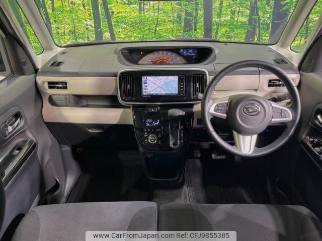 daihatsu move-canbus 2019 -DAIHATSU--Move Canbus 5BA-LA810S--LA810S-0030518---DAIHATSU--Move Canbus 5BA-LA810S--LA810S-0030518- image 2