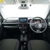 suzuki jimny 2024 quick_quick_JB64W_JB64W-340662 image 6