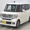 honda n-box undefined -HONDA 【岐阜 581ソ9831】--N BOX JF1-2208029---HONDA 【岐阜 581ソ9831】--N BOX JF1-2208029- image 5