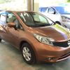 nissan note 2016 -NISSAN--Note E12-438252---NISSAN--Note E12-438252- image 4