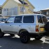 toyota land-cruiser 1997 -TOYOTA--Land Cruiser HDJ81V--HDJ810074615---TOYOTA--Land Cruiser HDJ81V--HDJ810074615- image 3