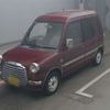 mitsubishi toppo 1997 -MITSUBISHI 【広島 581ﾔ5678】--Minika Toppo E-H31A--H31A-0540001---MITSUBISHI 【広島 581ﾔ5678】--Minika Toppo E-H31A--H31A-0540001- image 1