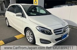 mercedes-benz b-class 2017 CFJ1859211