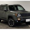 jeep renegade 2018 -CHRYSLER--Jeep Renegade ABA-BU24--1C4BU0000JPH85994---CHRYSLER--Jeep Renegade ABA-BU24--1C4BU0000JPH85994- image 4