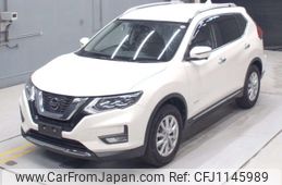 nissan x-trail 2020 -NISSAN--X-Trail HT32-160322---NISSAN--X-Trail HT32-160322-