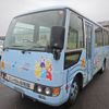 mitsubishi-fuso rosa-bus 2001 -MITSUBISHI--Rosa KK-BE63CE--BE63CE-100472---MITSUBISHI--Rosa KK-BE63CE--BE63CE-100472- image 3