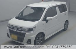 suzuki wagon-r 2025 CFJ1779360
