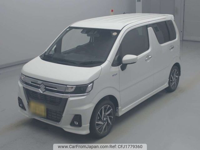 suzuki wagon-r 2025 CFJ1779360 image 1