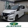 nissan serena 2018 -NISSAN 【豊橋 330ｾ2661】--Serena HFC27--005915---NISSAN 【豊橋 330ｾ2661】--Serena HFC27--005915- image 1