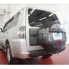 mitsubishi pajero 2018 -MITSUBISHI--Pajero DBA-V93W--V93W-1100124---MITSUBISHI--Pajero DBA-V93W--V93W-1100124- image 31