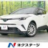 toyota c-hr 2018 -TOYOTA--C-HR DAA-ZYX10--ZYX10-2124089---TOYOTA--C-HR DAA-ZYX10--ZYX10-2124089- image 1