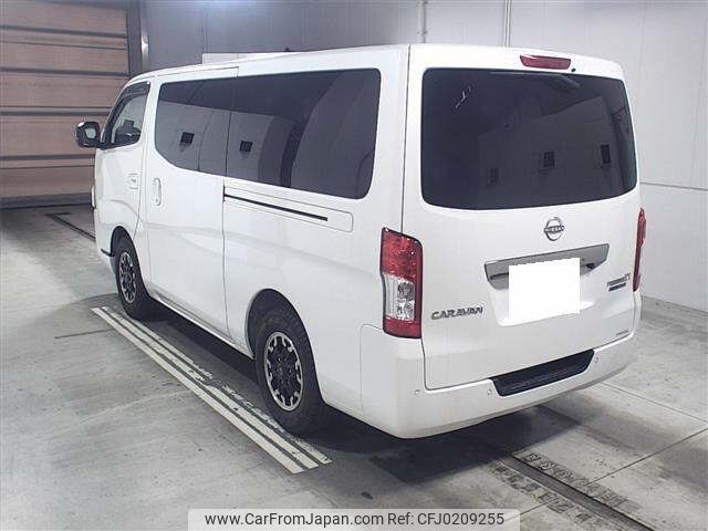 nissan caravan-van 2022 -NISSAN 【京都 400ﾊ2150】--Caravan Van VR2E26-157298---NISSAN 【京都 400ﾊ2150】--Caravan Van VR2E26-157298- image 2