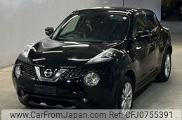 nissan juke 2016 -NISSAN--Juke YF15-504256---NISSAN--Juke YF15-504256-