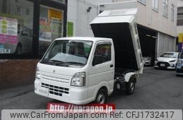 suzuki carry-truck 2022 CFJ1732417