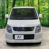 suzuki wagon-r 2012 quick_quick_MH23S_MH23S-900115 image 14