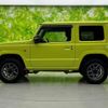 suzuki jimny 2021 quick_quick_3BA-JB64W_JB64W-223424 image 2