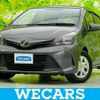 toyota vitz 2015 quick_quick_DBA-NSP130_NSP130-2219765 image 1