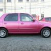 nissan march 2001 AUTOSERVER_FA_824_3 image 4