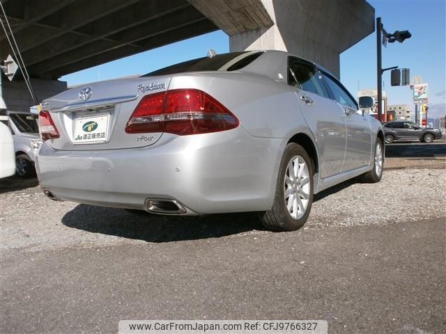 toyota crown 2008 -TOYOTA 【松本 301ﾄ778】--Crown GRS201--0002267---TOYOTA 【松本 301ﾄ778】--Crown GRS201--0002267- image 2