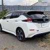 nissan leaf 2018 -NISSAN--Leaf ZAA-ZE1--ZE1-017807---NISSAN--Leaf ZAA-ZE1--ZE1-017807- image 15