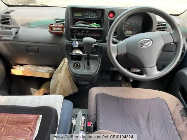 daihatsu hijet-van 2013 -DAIHATSU--Hijet Van EBD-S331V--S331V-0093339---DAIHATSU--Hijet Van EBD-S331V--S331V-0093339- image 2