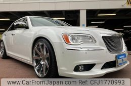 chrysler 300 2015 CFJ1770993