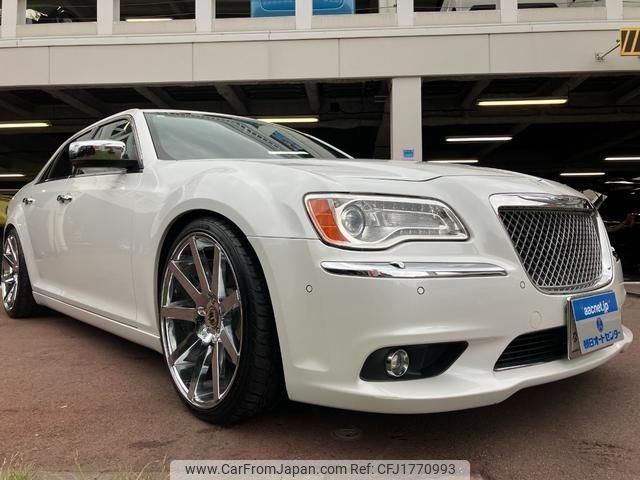 chrysler 300 2015 CFJ1770993 image 1