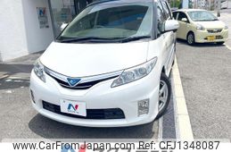 toyota estima-hybrid 2011 quick_quick_AHR20W_AHR20-7060895