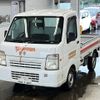 suzuki carry-truck 2011 -SUZUKI--Carry Truck DA65T-161237---SUZUKI--Carry Truck DA65T-161237- image 1