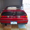 honda cr-x 1990 quick_quick_E-EF8_EF8-1000436 image 2