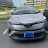 toyota c-hr 2018 CFJ1576986 image 4
