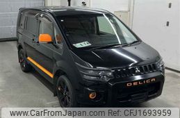 mitsubishi delica-d5 2017 CFJ1693959