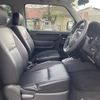 suzuki jimny 2010 -SUZUKI--Jimny ABA-JB23W--JB23W-652752---SUZUKI--Jimny ABA-JB23W--JB23W-652752- image 9