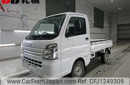 suzuki carry-truck 2017 -SUZUKI--Carry Truck DA16T--337573---SUZUKI--Carry Truck DA16T--337573-