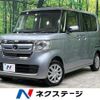 honda n-box 2019 quick_quick_JF4_JF4-1032919 image 1