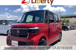 honda n-box 2024 quick_quick_JF5_JF5-2026990