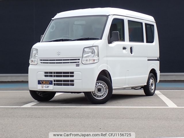 suzuki every 2017 -SUZUKI--Every HBD-DA17V--DA17V-231282---SUZUKI--Every HBD-DA17V--DA17V-231282- image 1